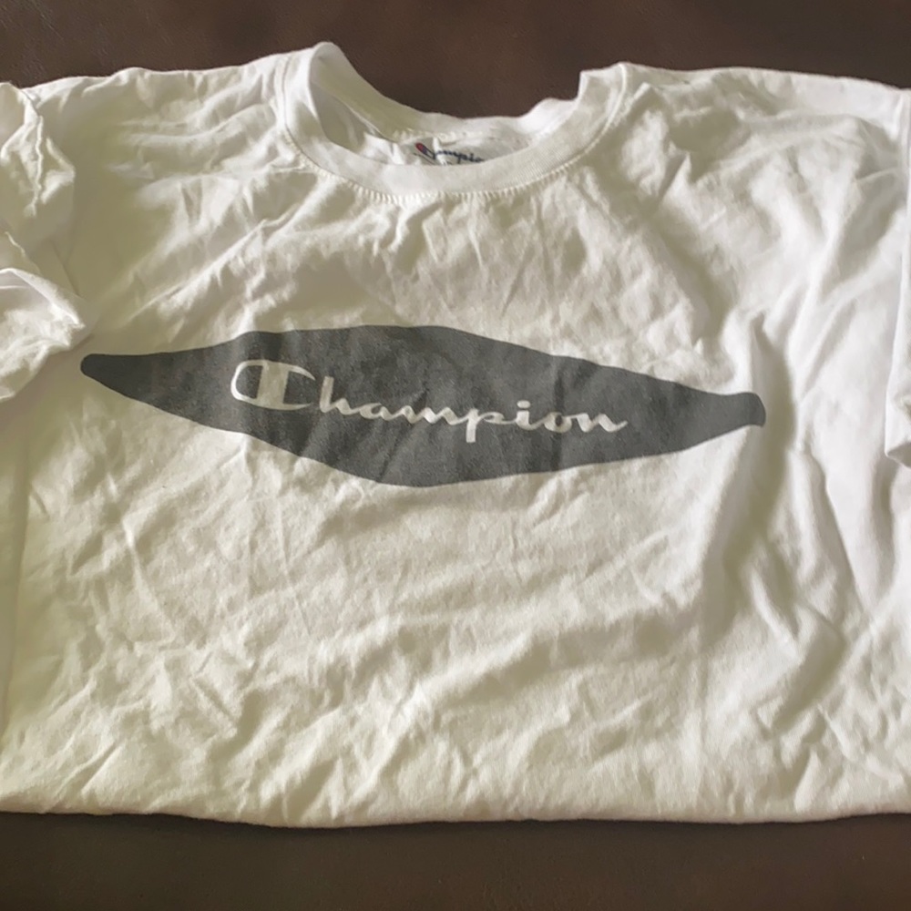 champion tee